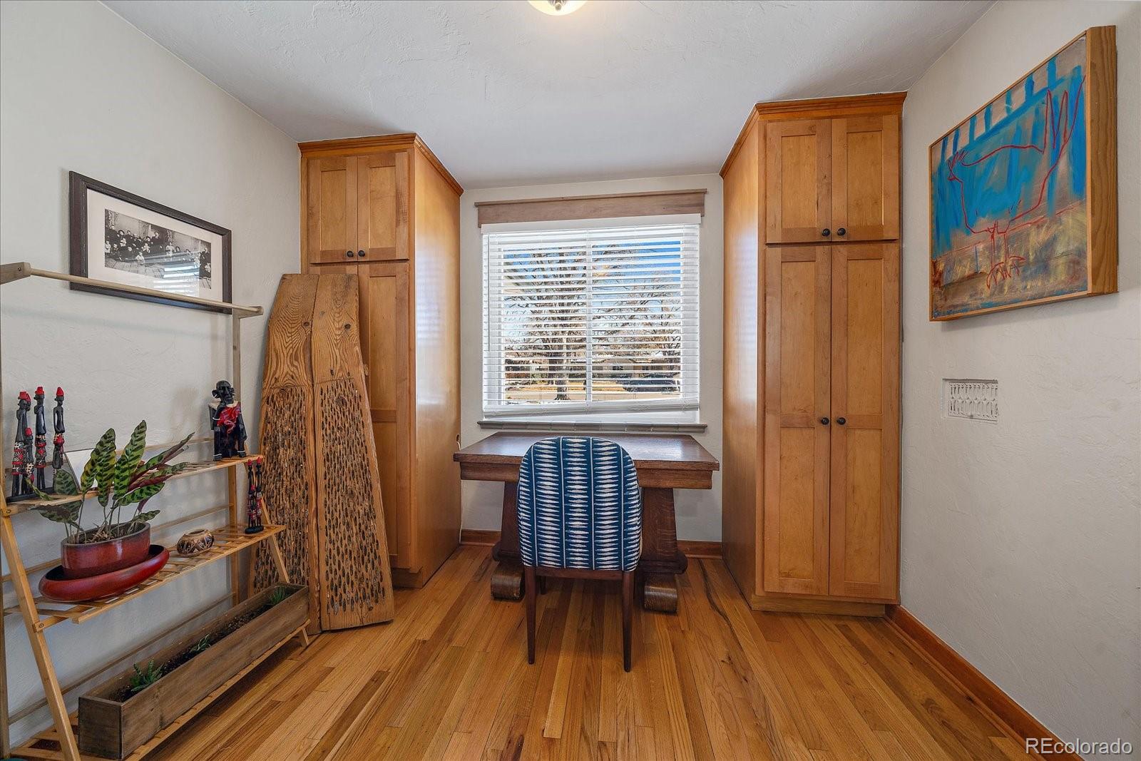 MLS Image #7 for 803  poplar street,denver, Colorado