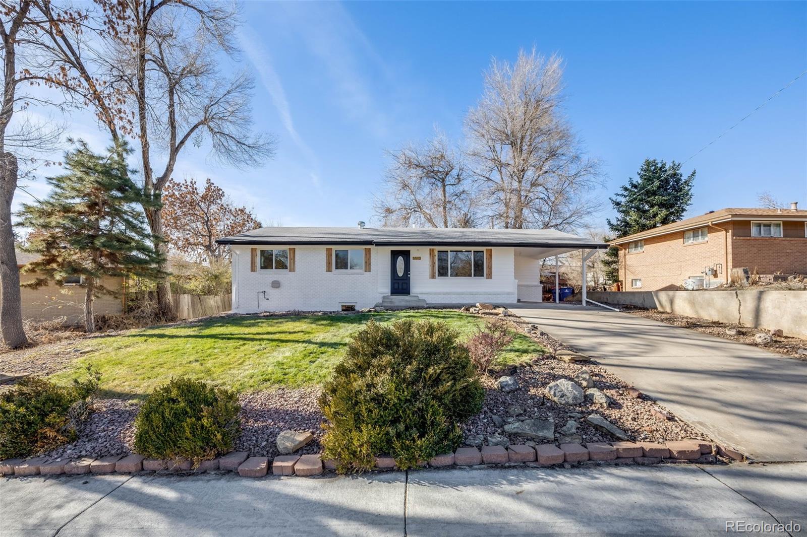 MLS Image #0 for 6513  teller street,arvada, Colorado