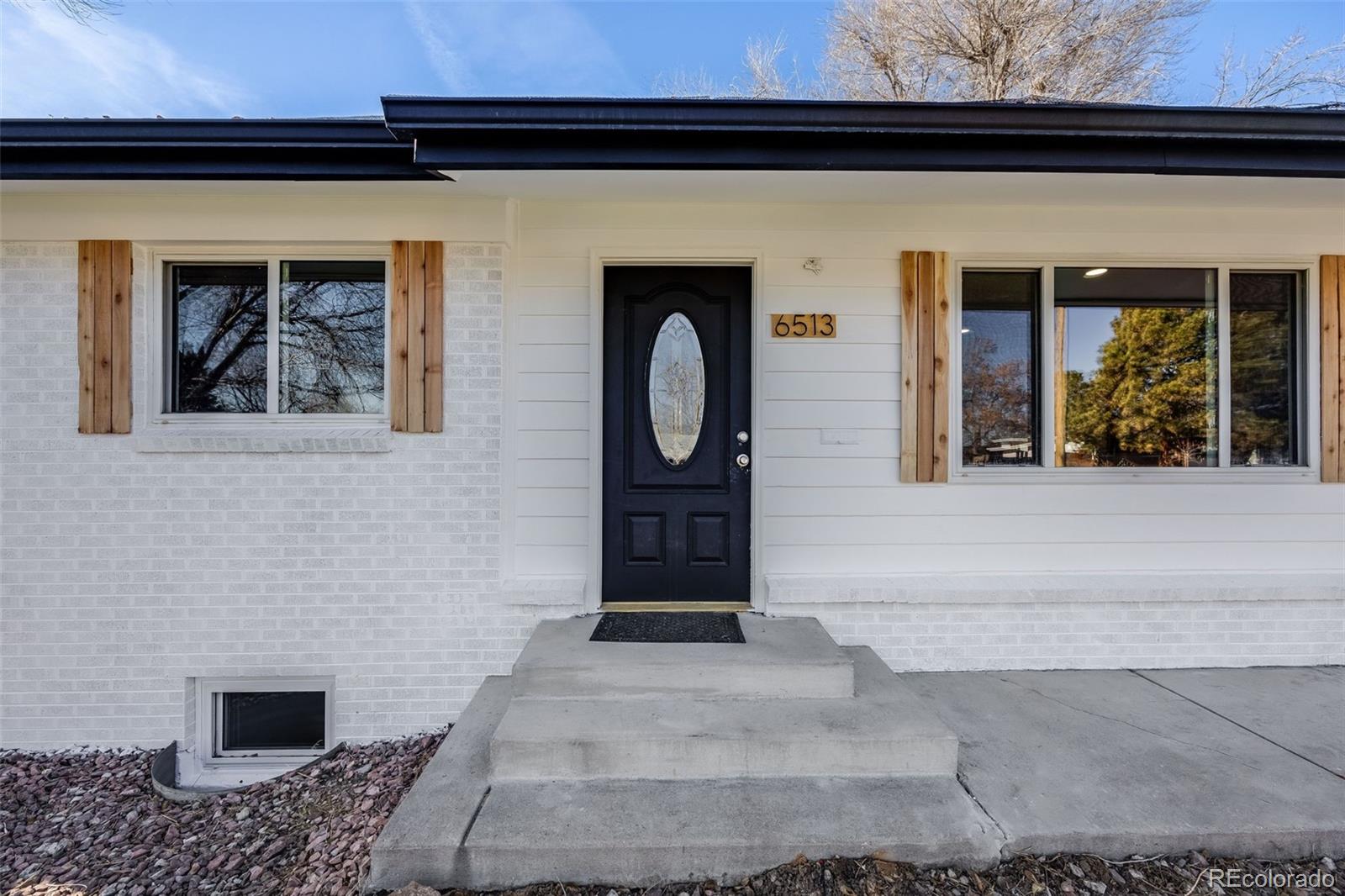 MLS Image #3 for 6513  teller street,arvada, Colorado