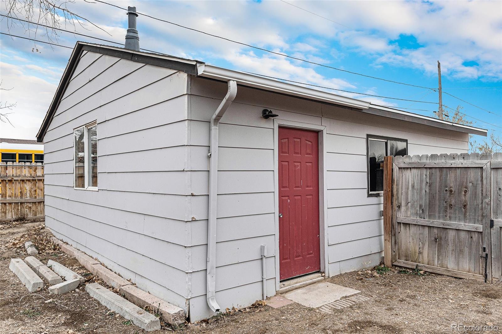 MLS Image #24 for 206  cedar street,hudson, Colorado