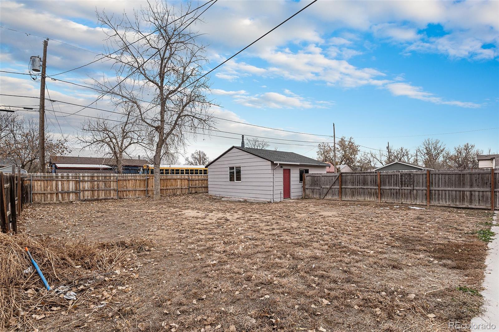 MLS Image #25 for 206  cedar street,hudson, Colorado