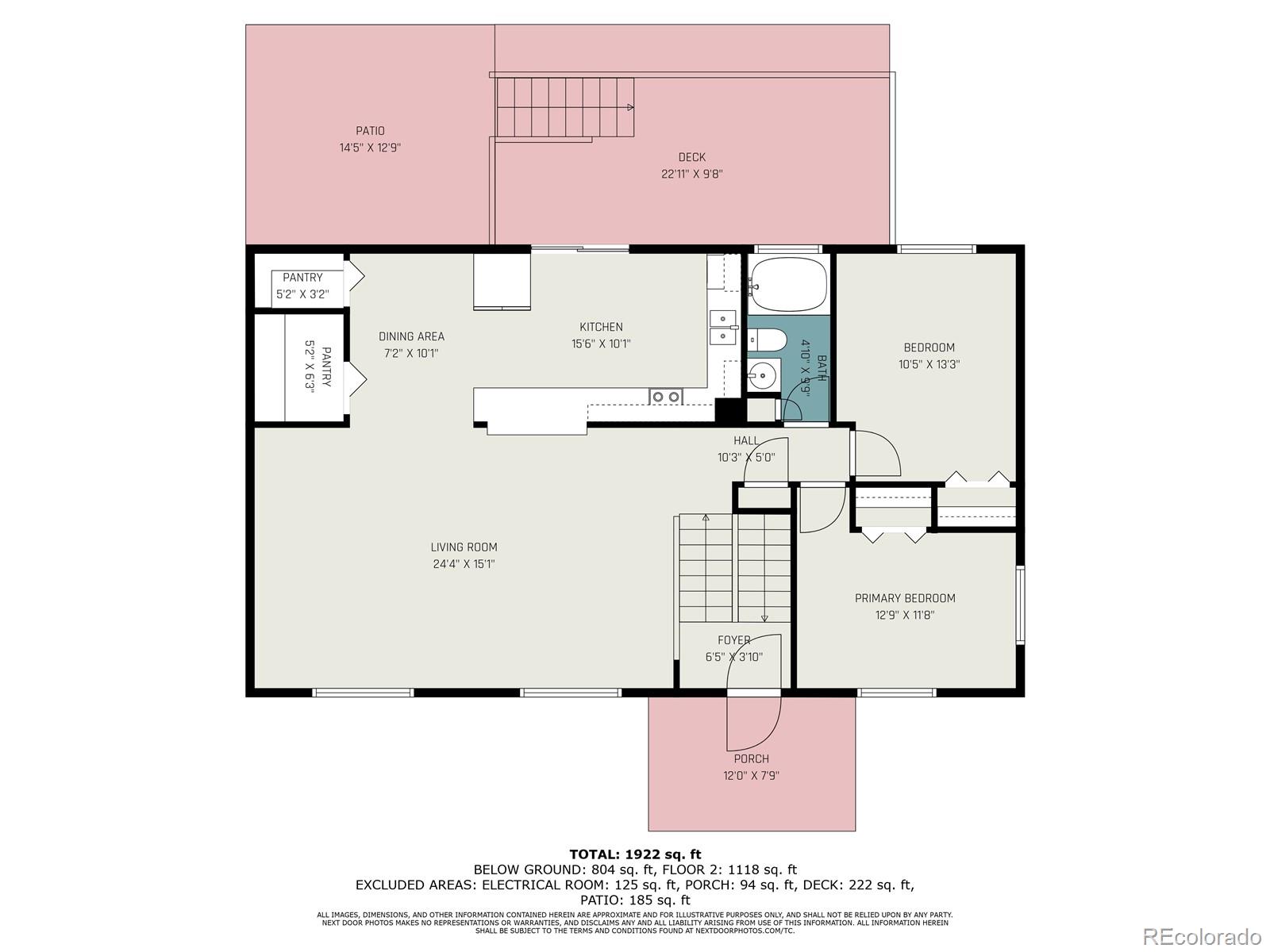 MLS Image #32 for 206  cedar street,hudson, Colorado