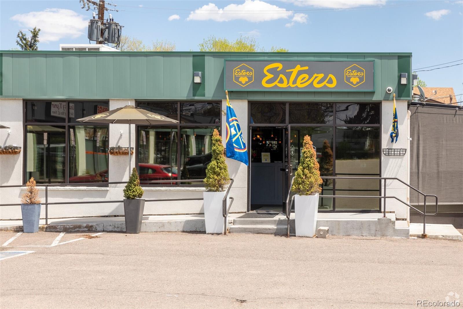 MLS Image #30 for 1980 s holly street,denver, Colorado