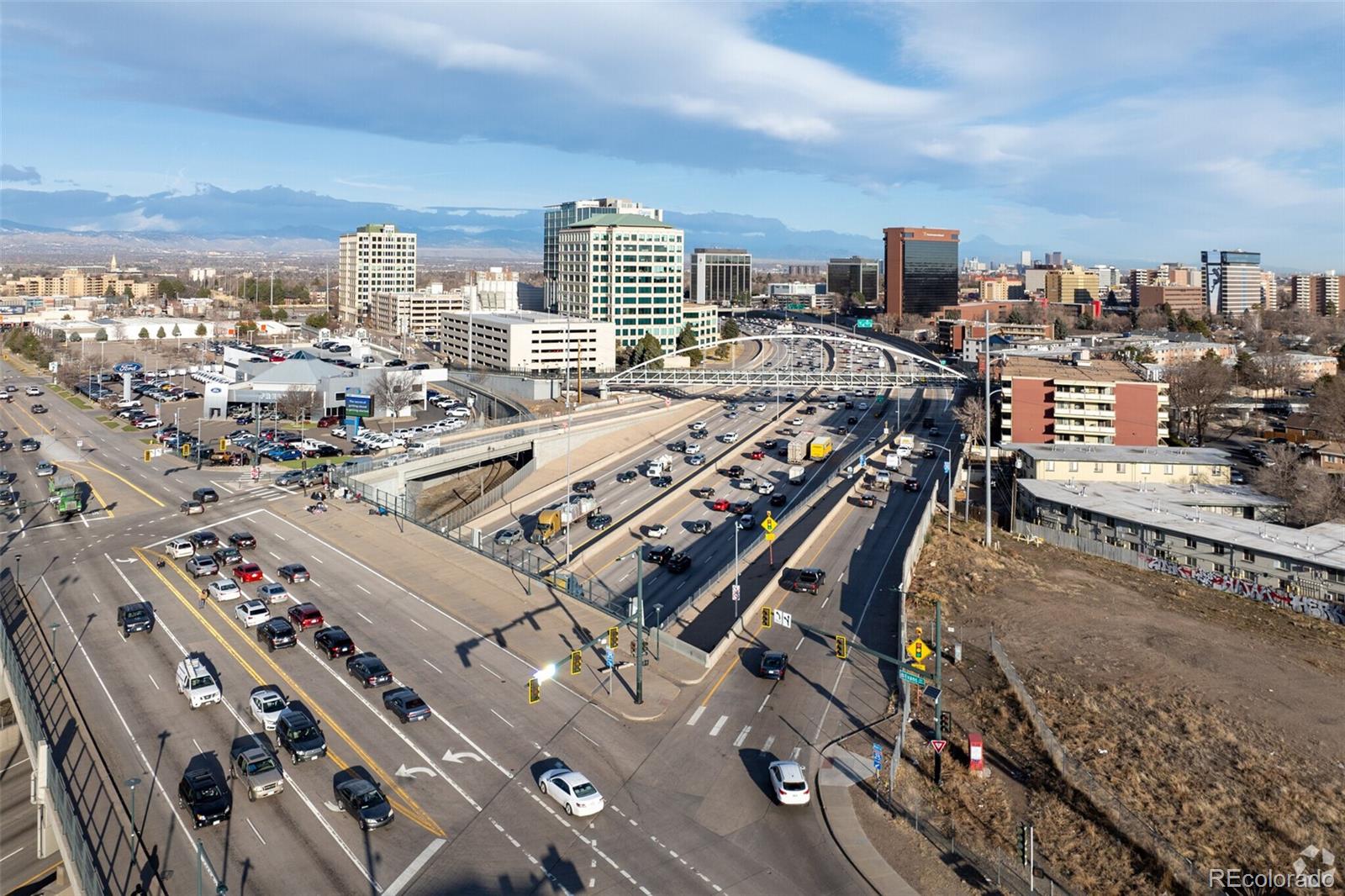 MLS Image #36 for 1980 s holly street,denver, Colorado