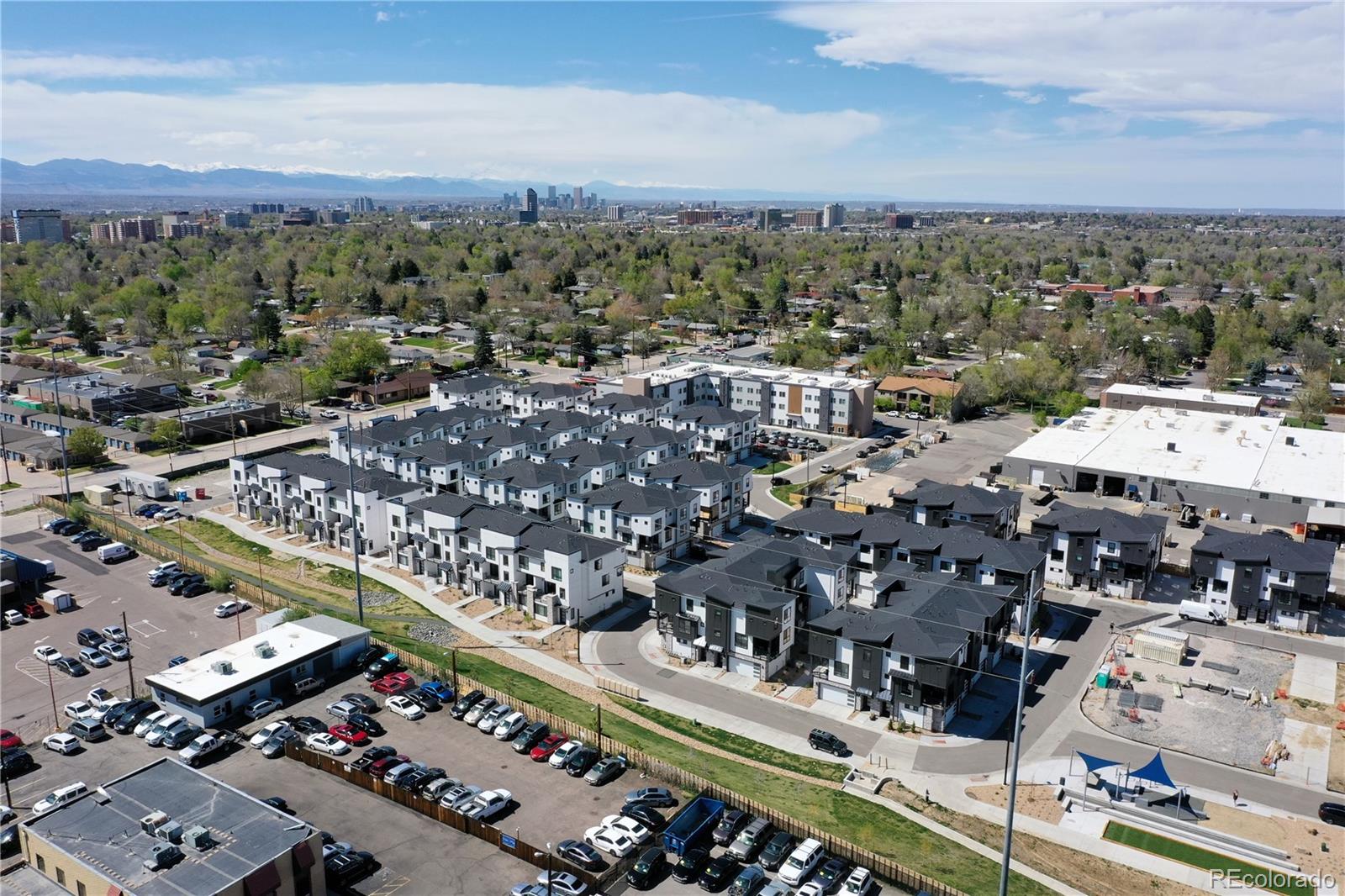 MLS Image #4 for 1980 s holly street,denver, Colorado