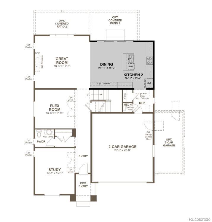 CMA Image for 4164  Lacewood Lane,Johnstown, Colorado