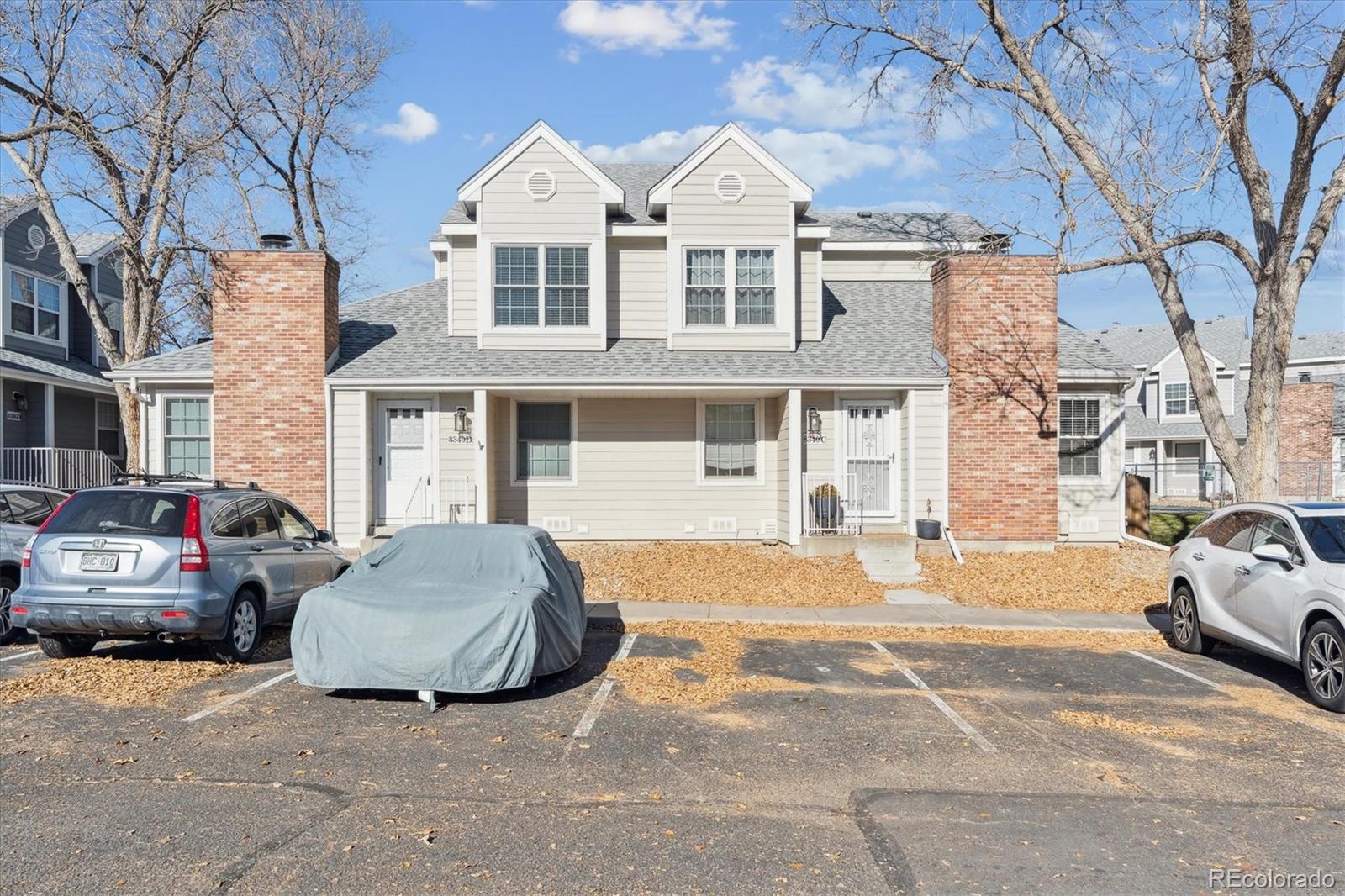 MLS Image #0 for 8340 w 87th drive,arvada, Colorado