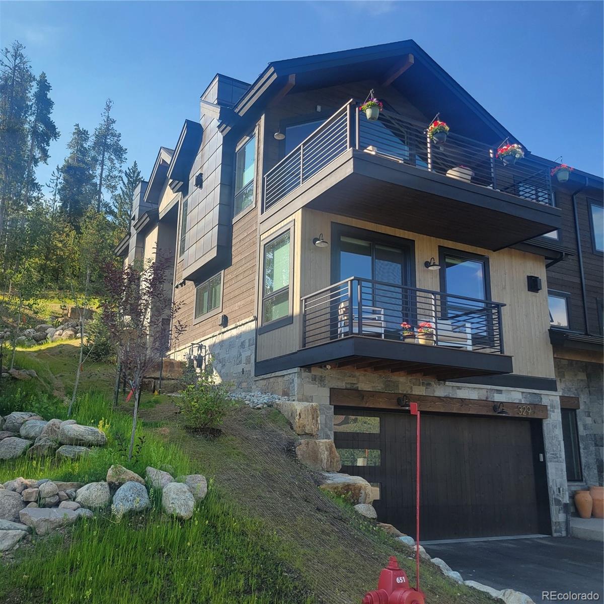 MLS Image #7 for 329  kestrel lane,silverthorne, Colorado