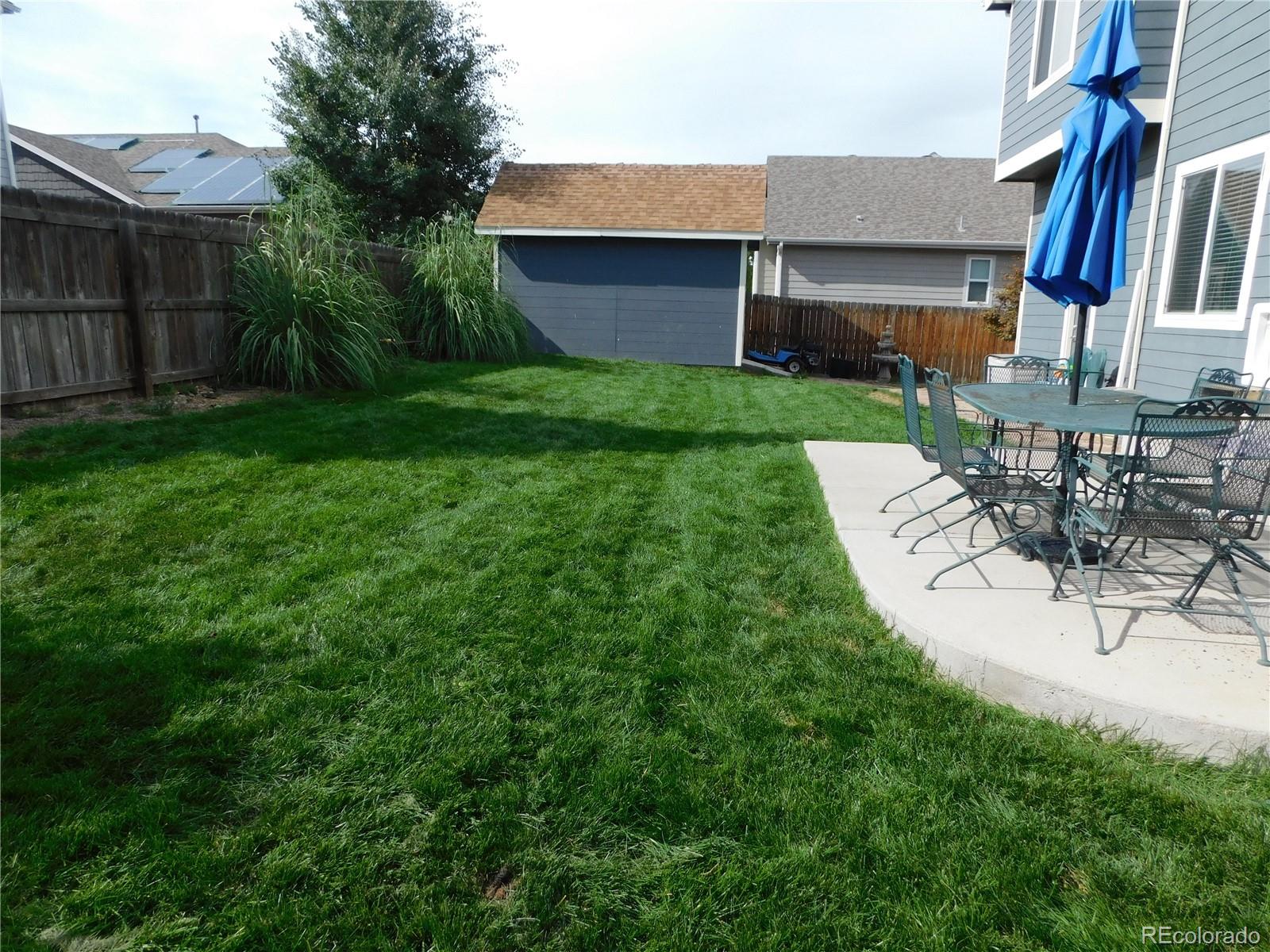 MLS Image #31 for 9023  harlequin circle,longmont, Colorado