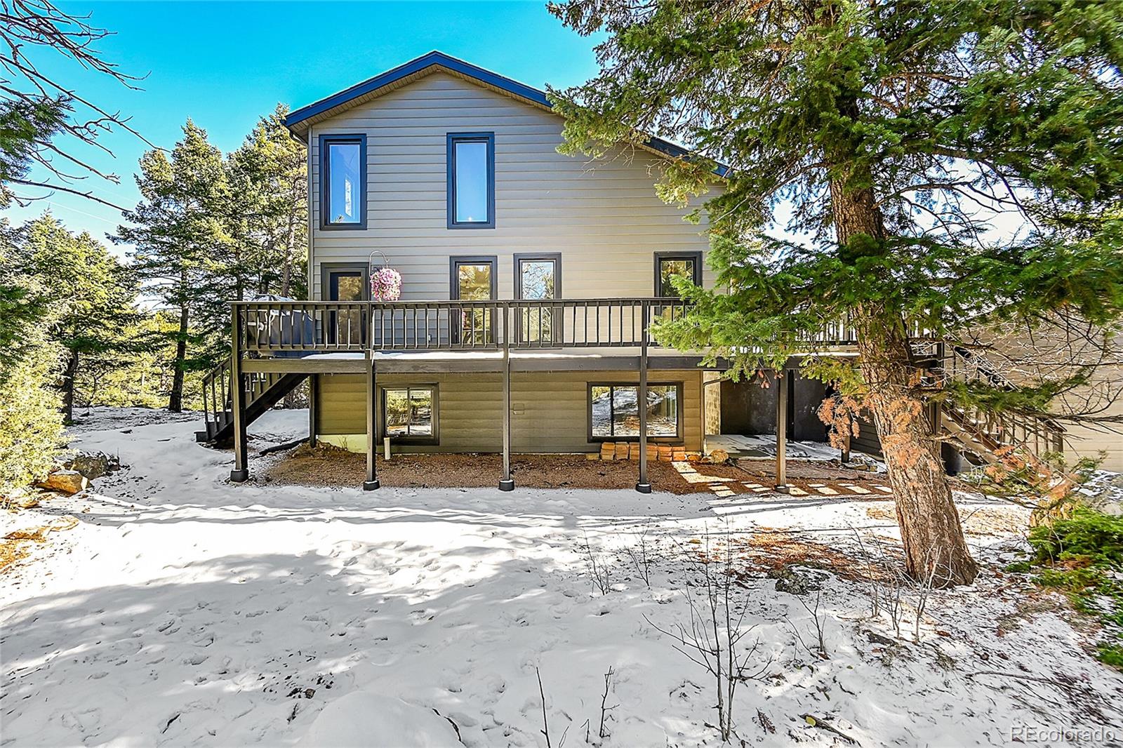 MLS Image #34 for 8959  hillview road,morrison, Colorado