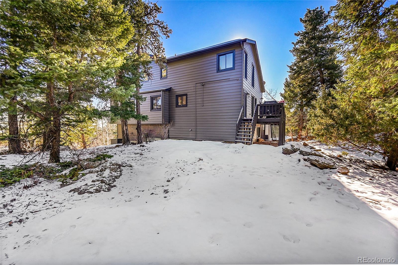 MLS Image #36 for 8959  hillview road,morrison, Colorado