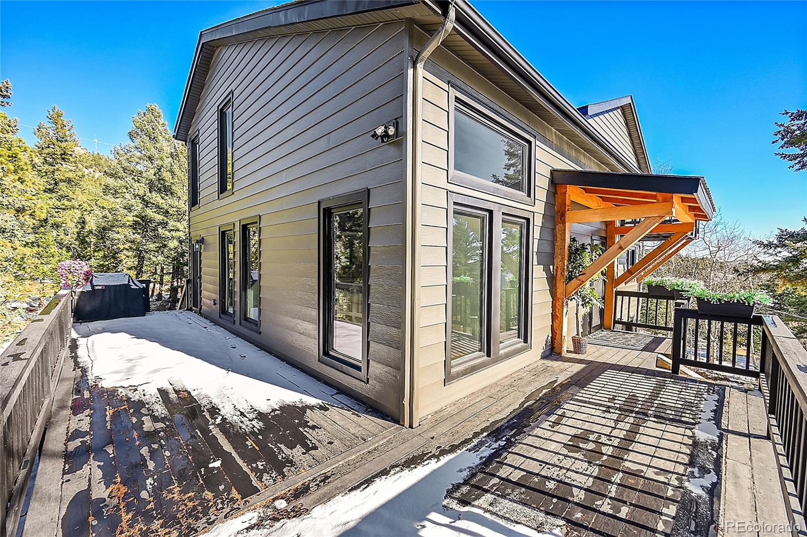 MLS Image #38 for 8959  hillview road,morrison, Colorado