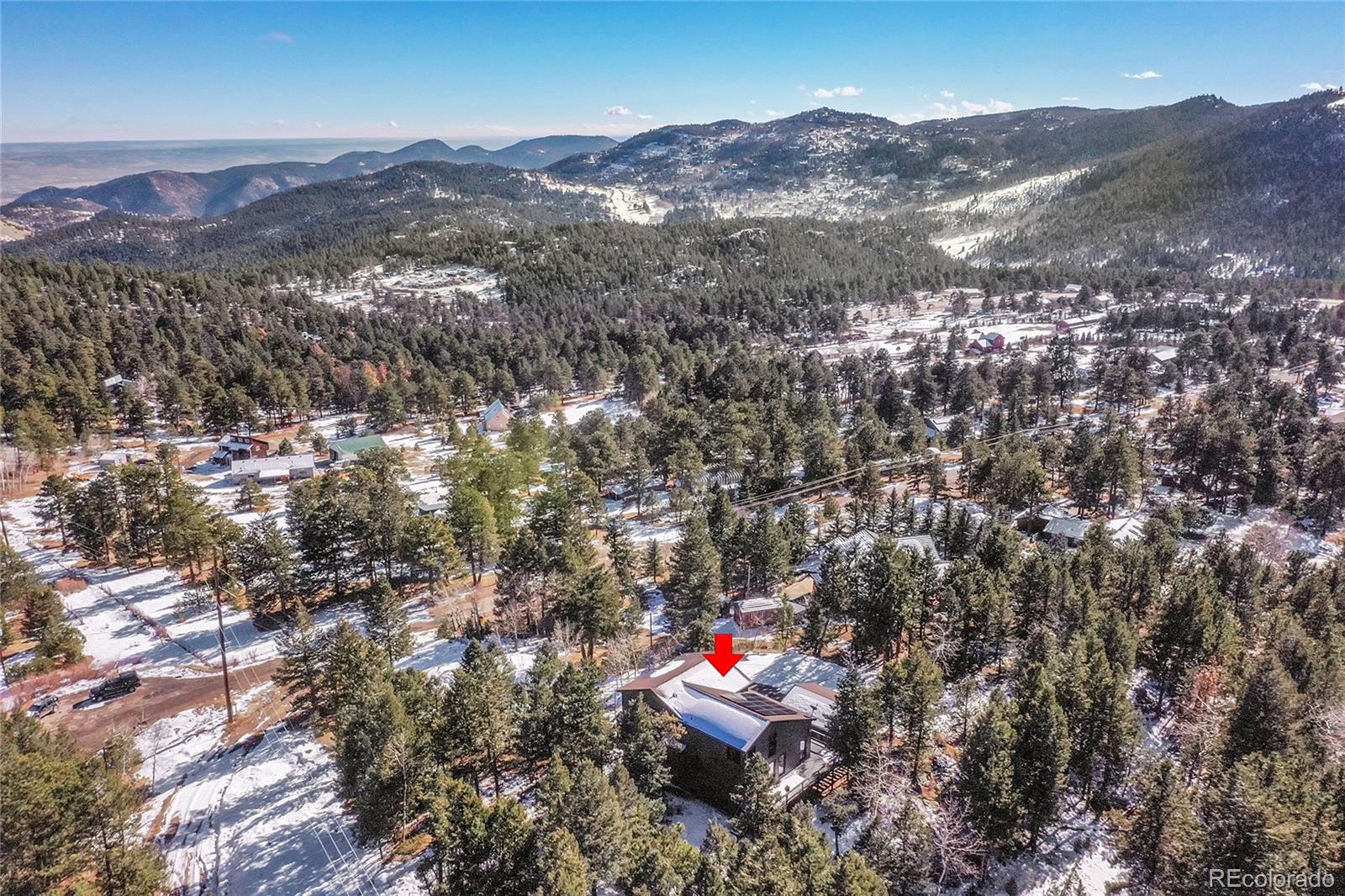 MLS Image #44 for 8959  hillview road,morrison, Colorado