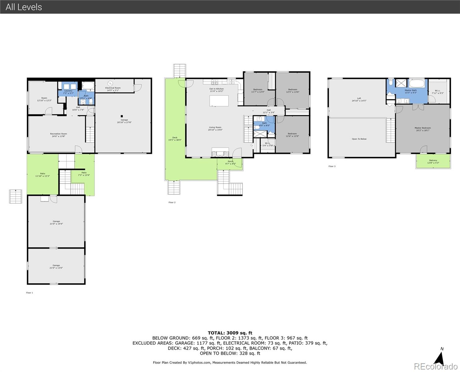 MLS Image #47 for 8959  hillview road,morrison, Colorado