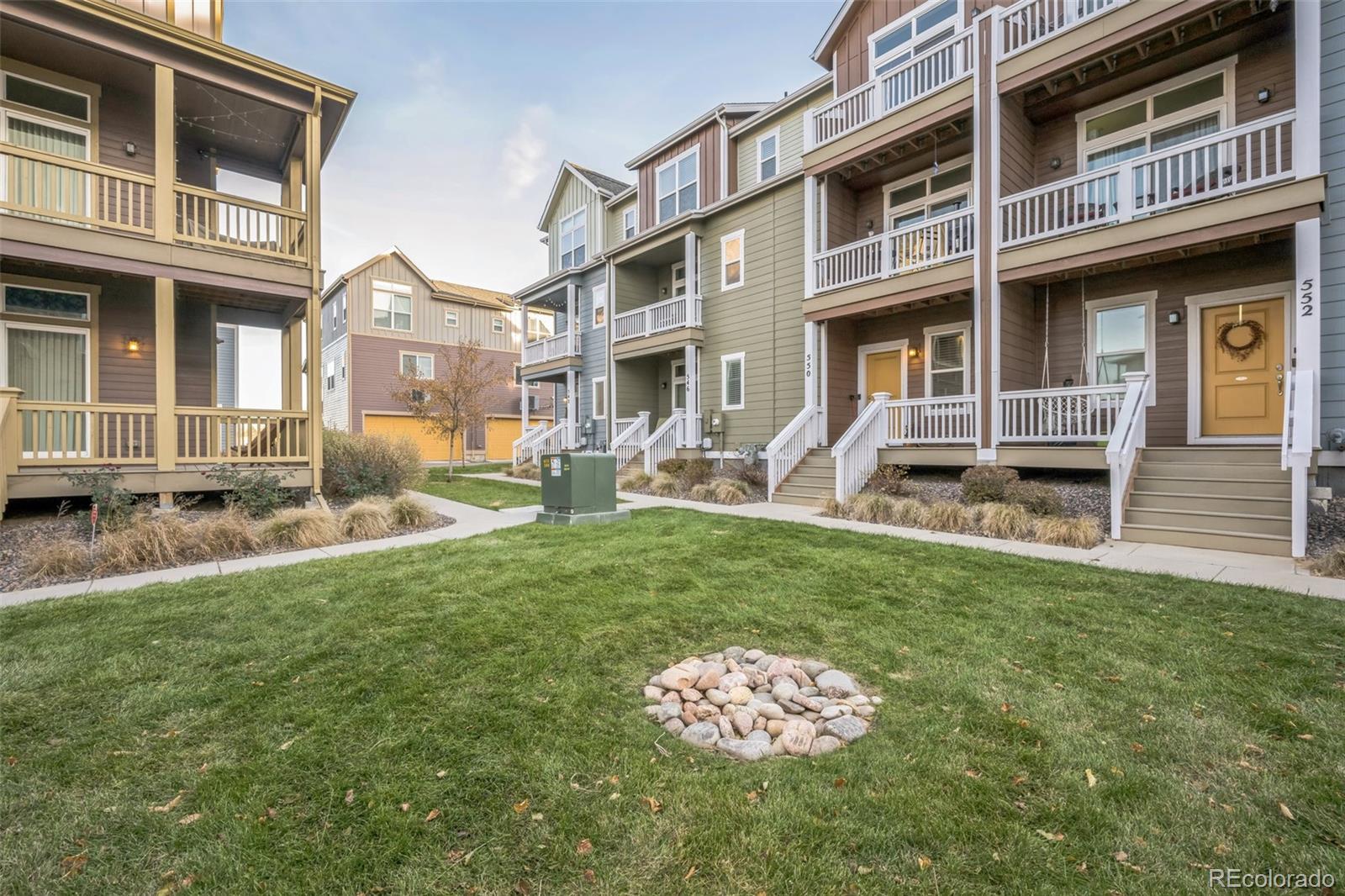 MLS Image #1 for 542 w amherst avenue,englewood, Colorado