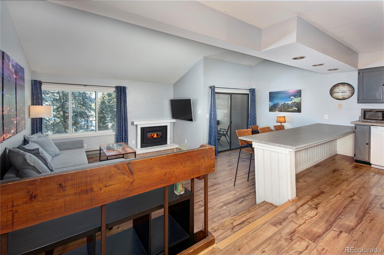 MLS Image #3 for 246  broken lance drive 503,breckenridge, Colorado