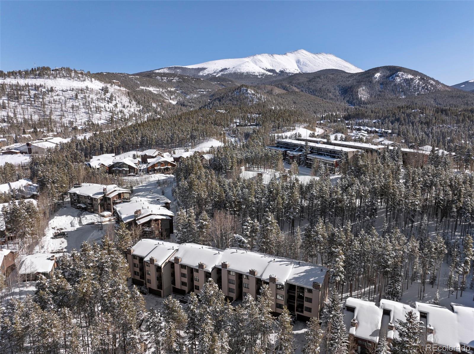 MLS Image #32 for 246  broken lance drive 503,breckenridge, Colorado