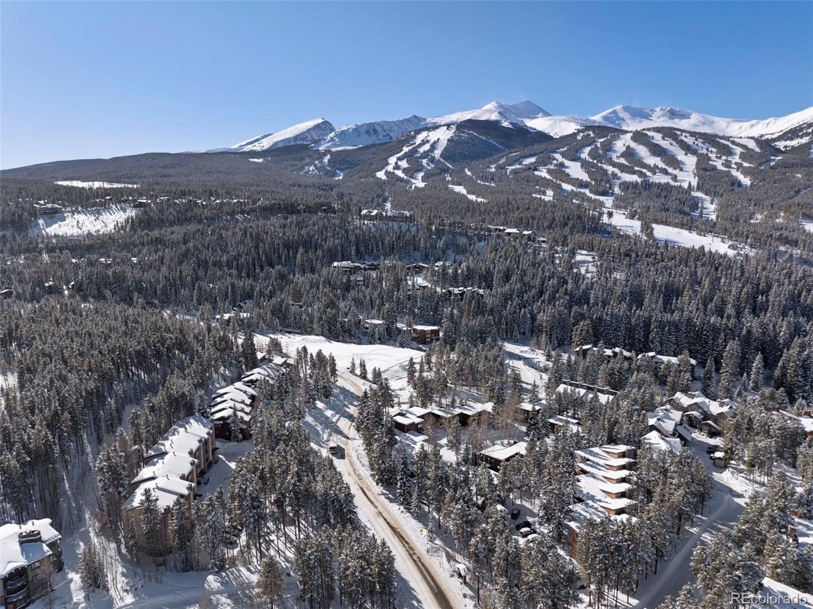 MLS Image #33 for 246  broken lance drive 503,breckenridge, Colorado