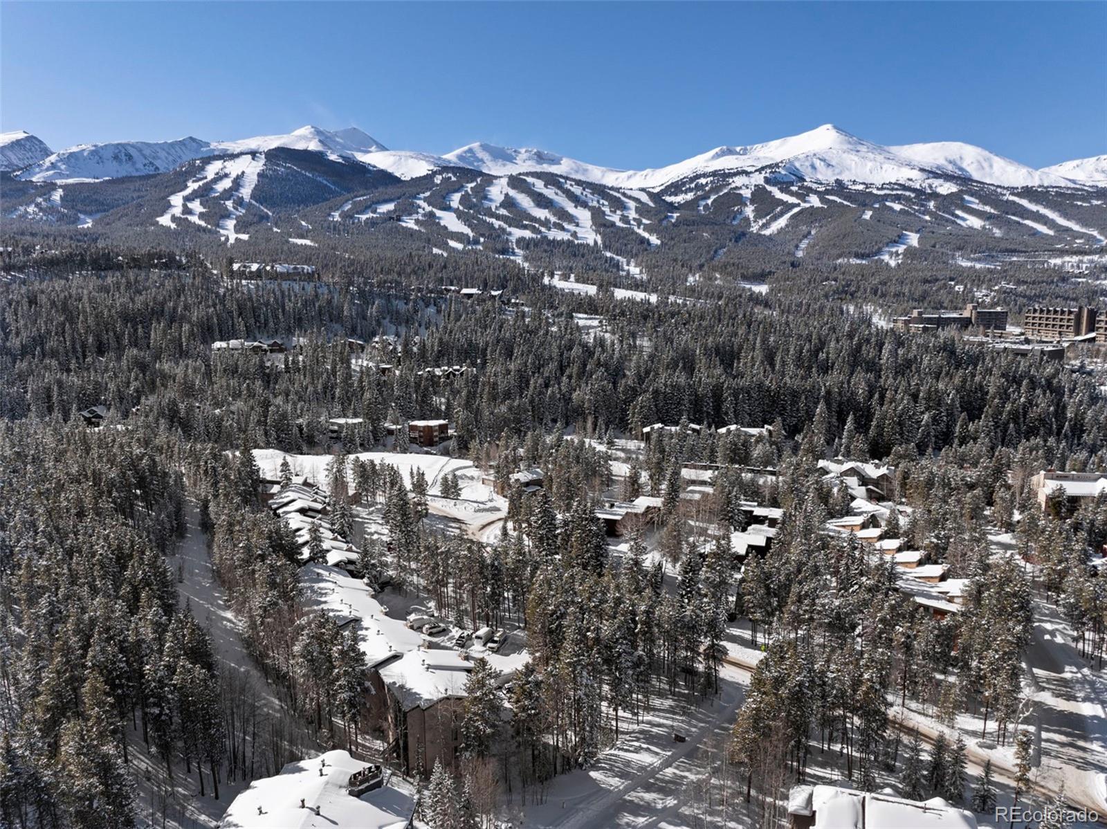 MLS Image #35 for 246  broken lance drive 503,breckenridge, Colorado