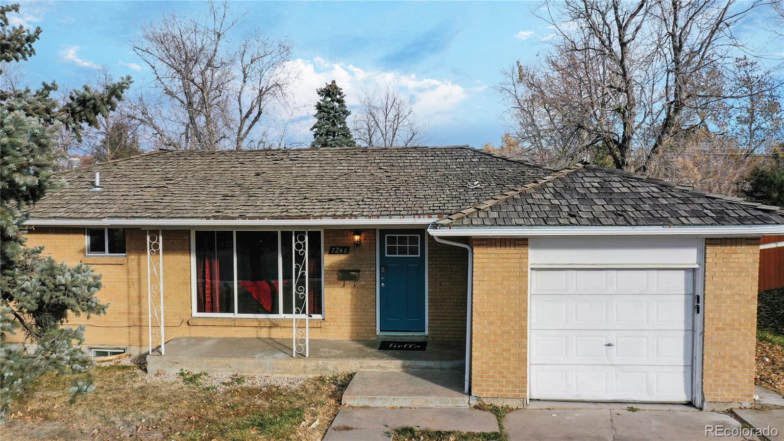 MLS Image #2 for 7248 s broadway ,centennial, Colorado