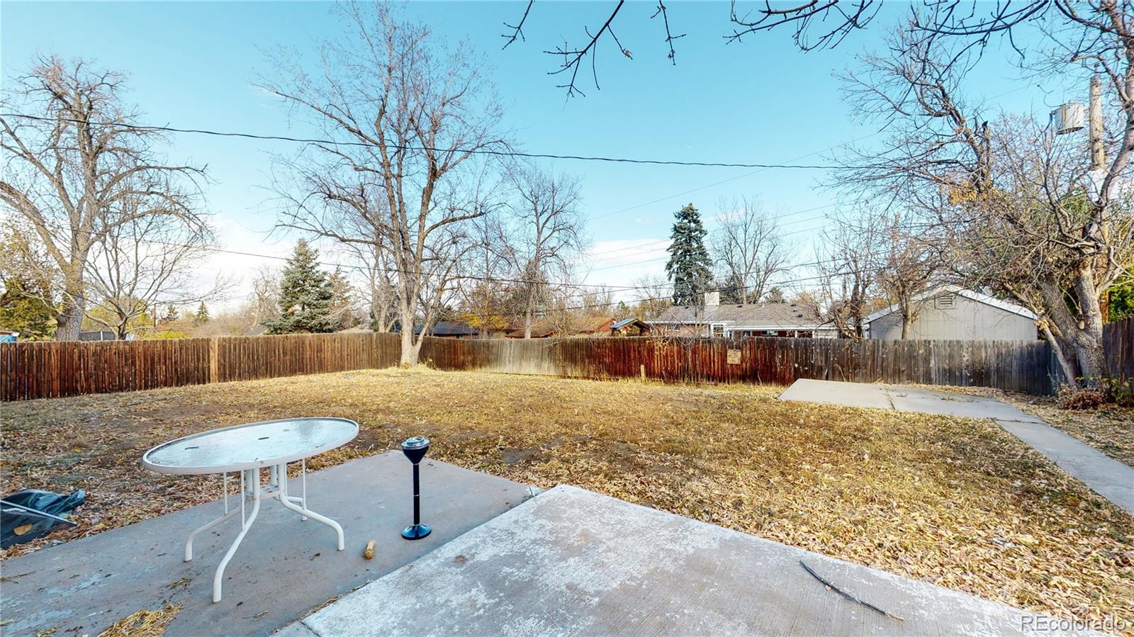 MLS Image #39 for 7248 s broadway ,centennial, Colorado