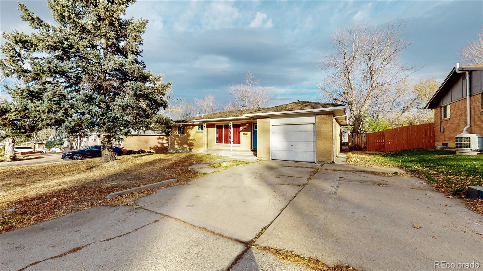 MLS Image #42 for 7248 s broadway ,centennial, Colorado