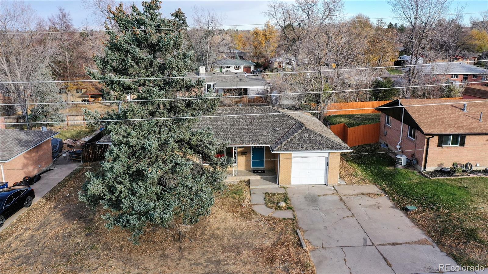 MLS Image #43 for 7248 s broadway ,centennial, Colorado