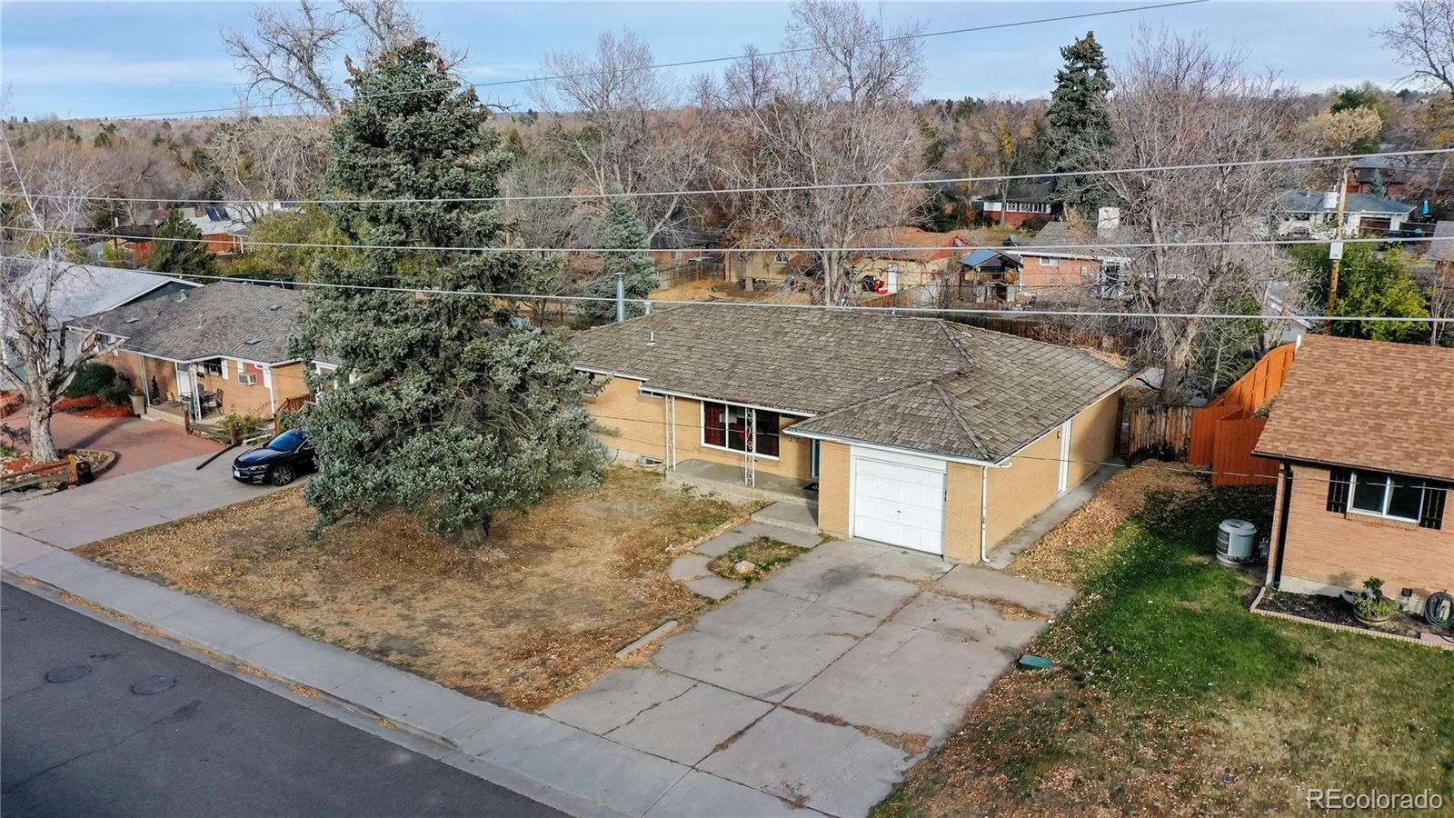 MLS Image #44 for 7248 s broadway ,centennial, Colorado