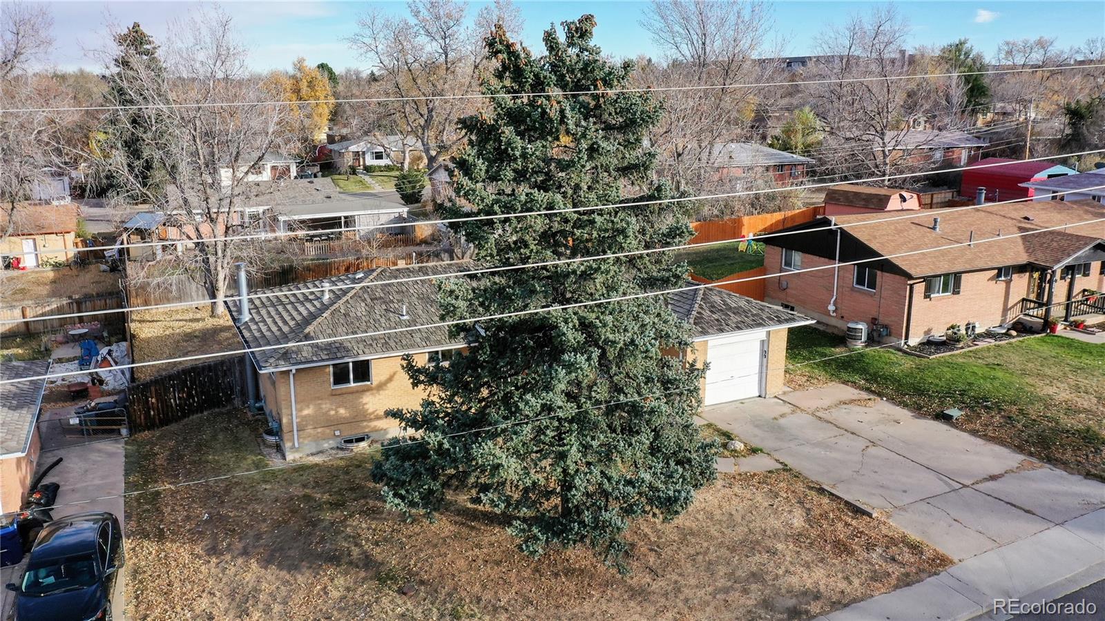 MLS Image #45 for 7248 s broadway ,centennial, Colorado