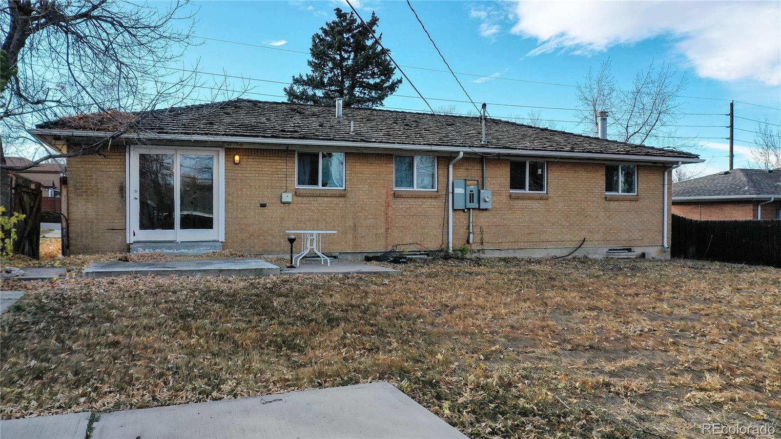 MLS Image #46 for 7248 s broadway ,centennial, Colorado