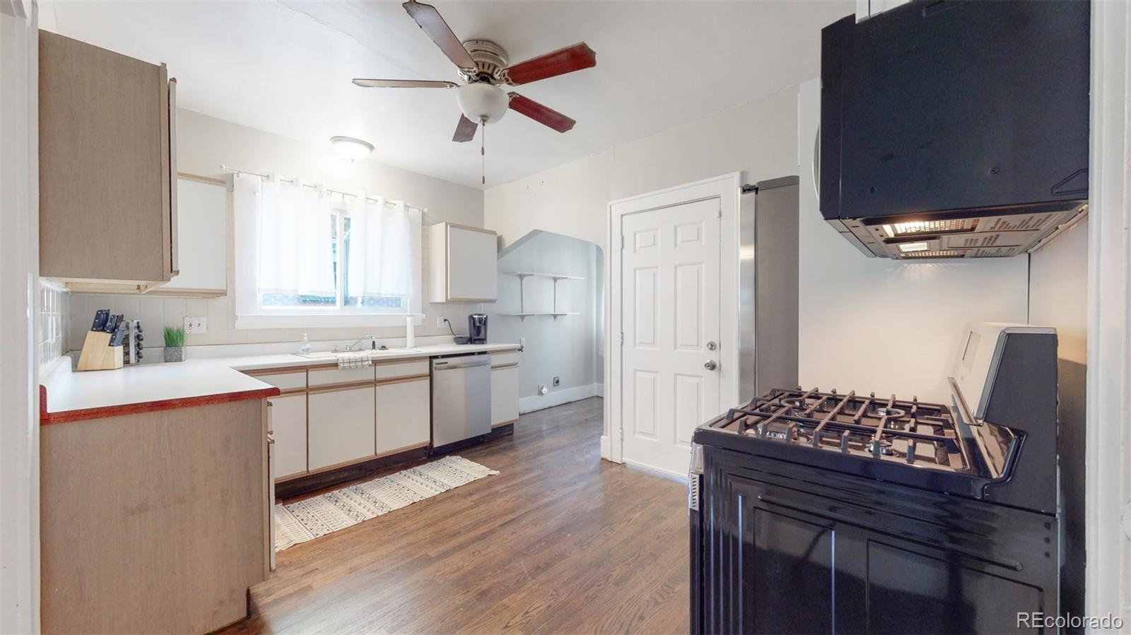 MLS Image #11 for 1137  colorado boulevard,denver, Colorado