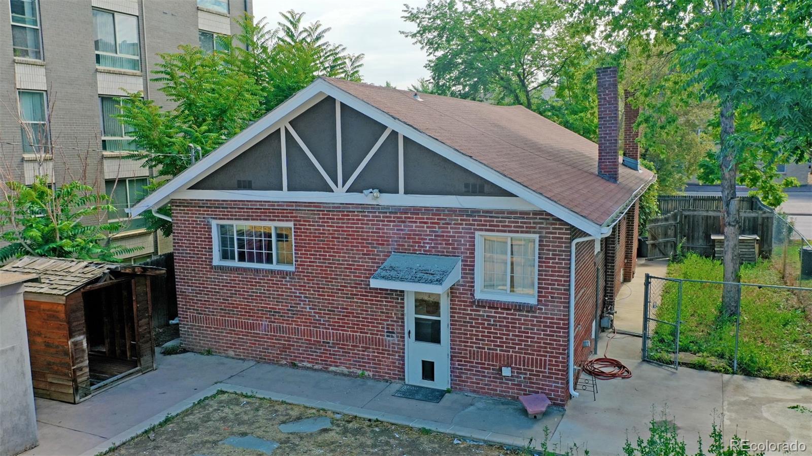 MLS Image #2 for 1137  colorado boulevard,denver, Colorado