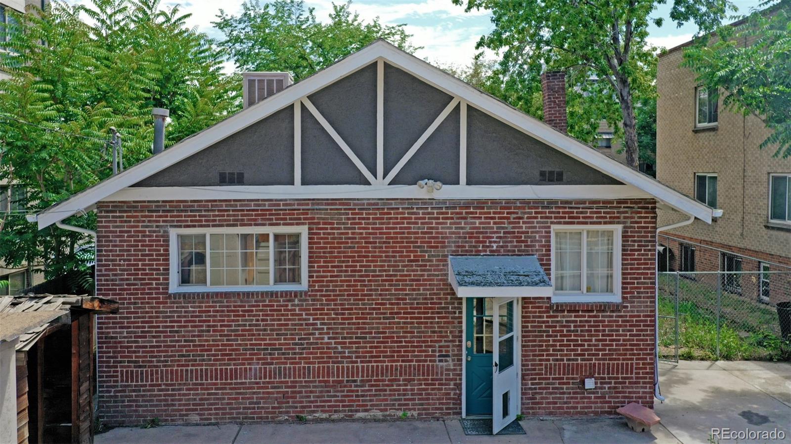 MLS Image #34 for 1137  colorado boulevard,denver, Colorado