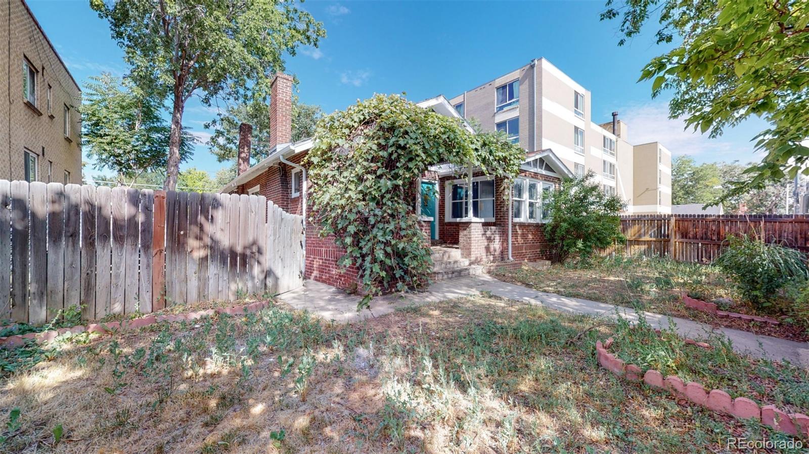 MLS Image #35 for 1137  colorado boulevard,denver, Colorado