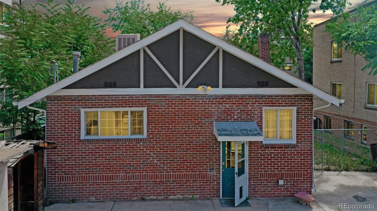 MLS Image #36 for 1137  colorado boulevard,denver, Colorado