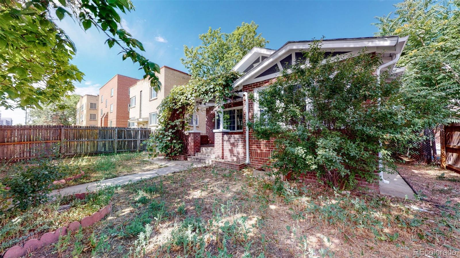 MLS Image #37 for 1137  colorado boulevard,denver, Colorado