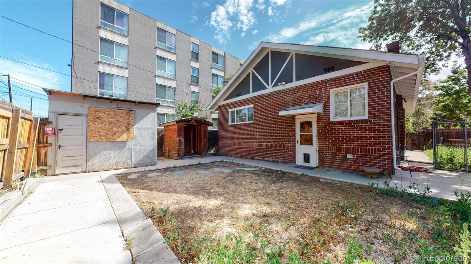 MLS Image #38 for 1137  colorado boulevard,denver, Colorado