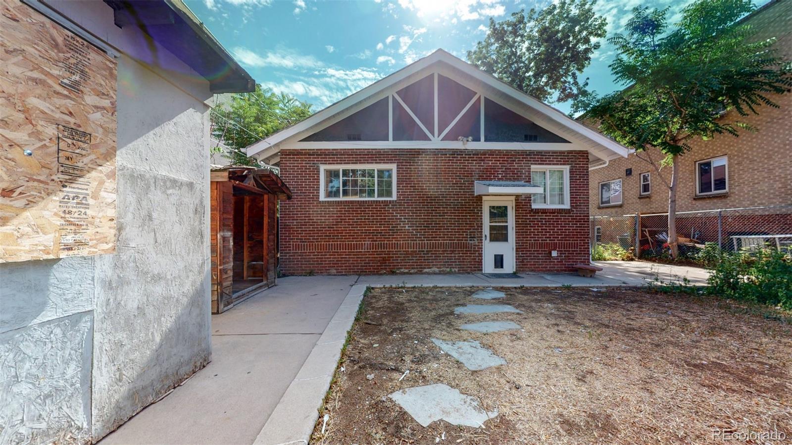 MLS Image #39 for 1137  colorado boulevard,denver, Colorado