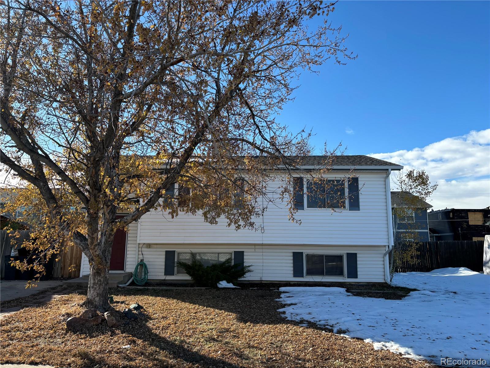 MLS Image #0 for 241  birch street,bennett, Colorado