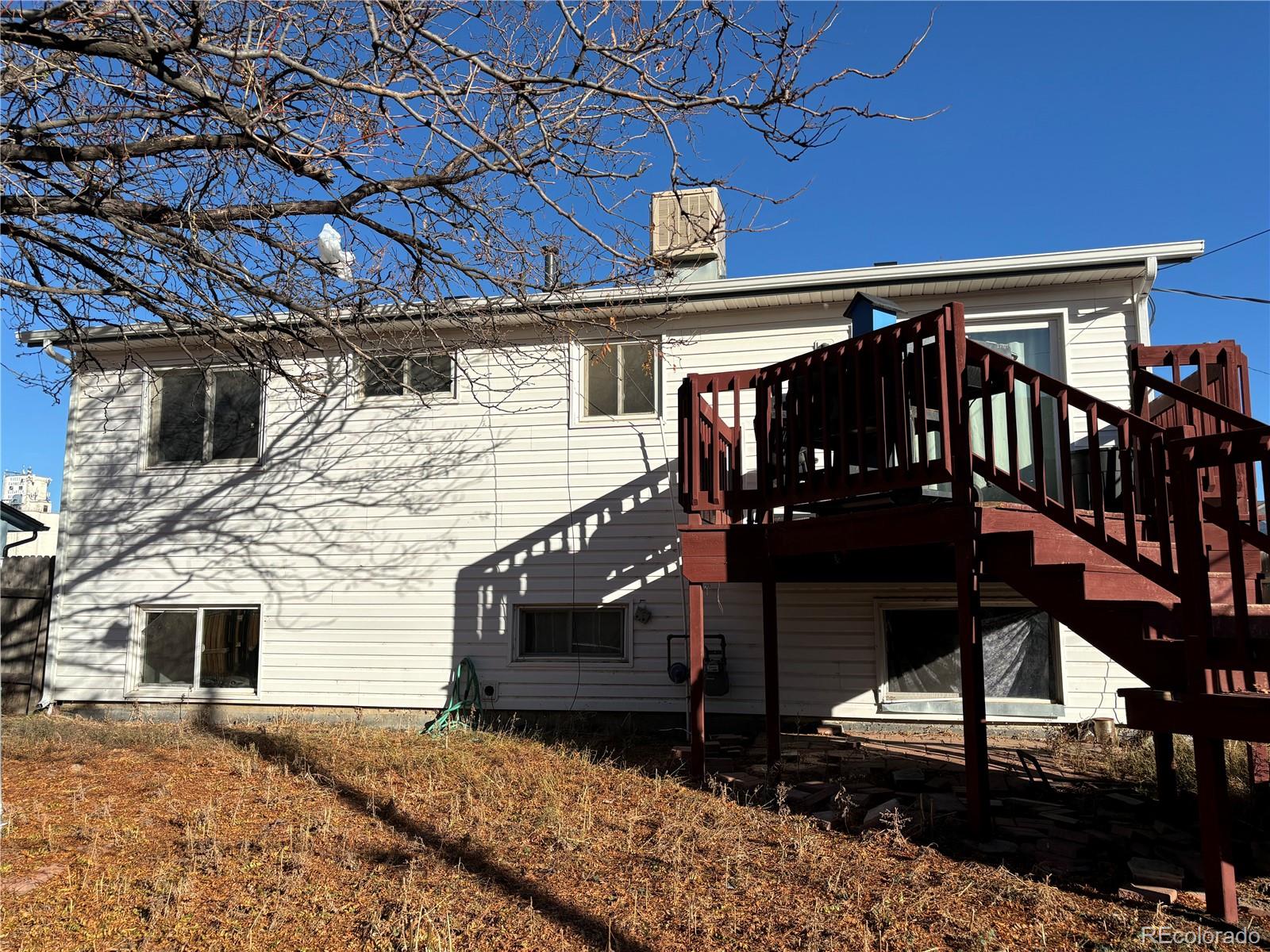 MLS Image #1 for 241  birch street,bennett, Colorado