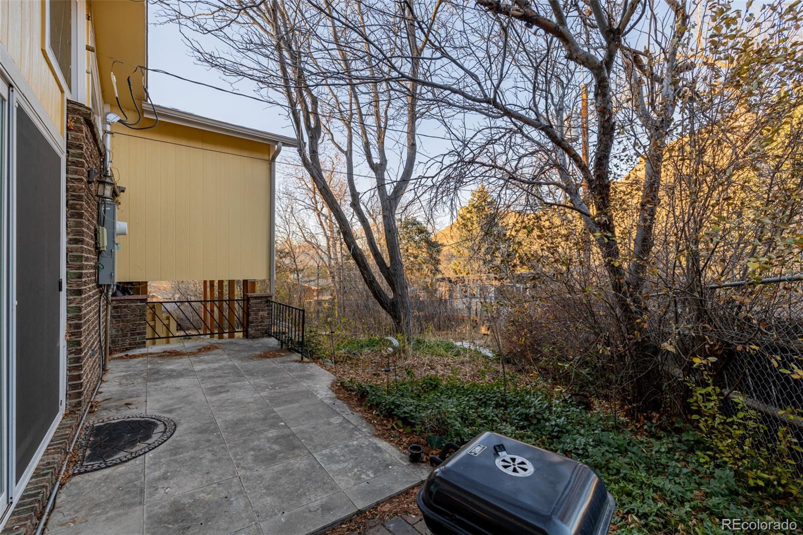 MLS Image #46 for 318  lookout view court,golden, Colorado