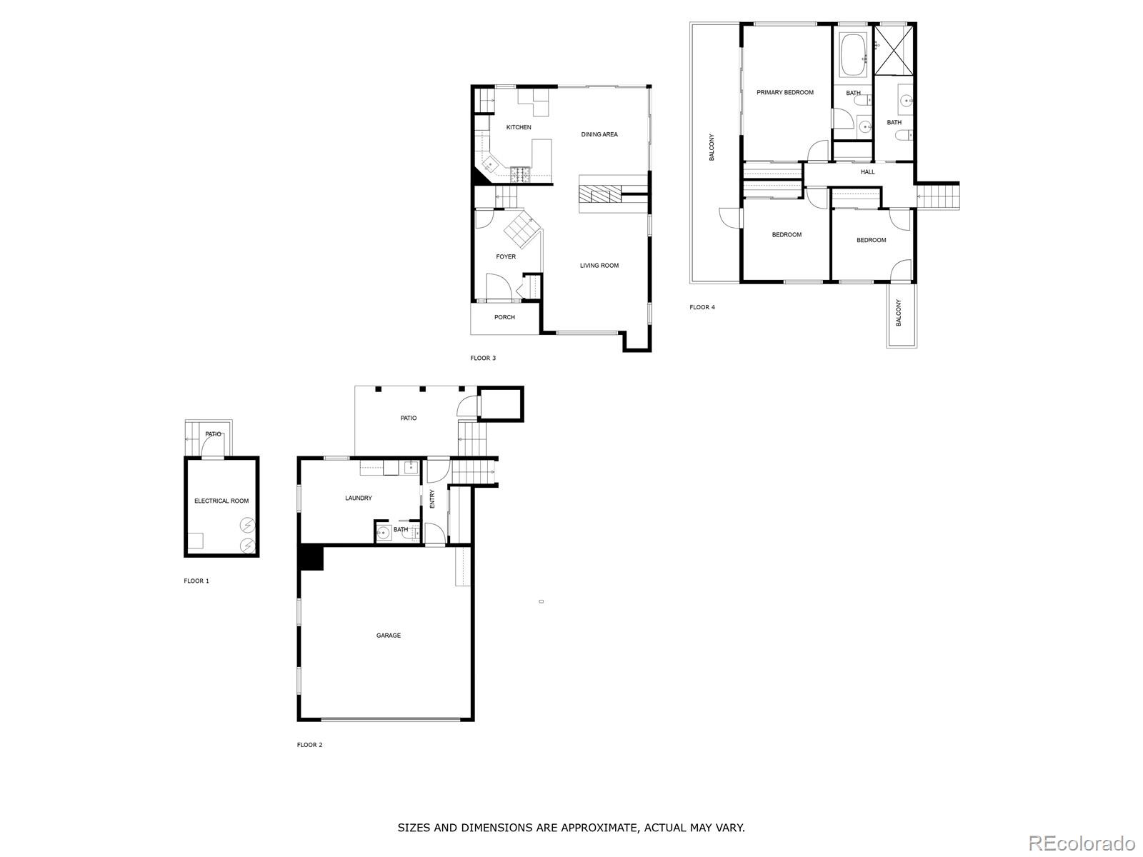 MLS Image #48 for 318  lookout view court,golden, Colorado