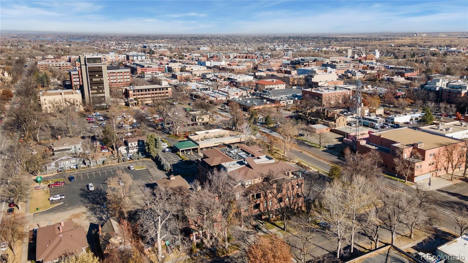 MLS Image #32 for 210 w magnolia street,fort collins, Colorado