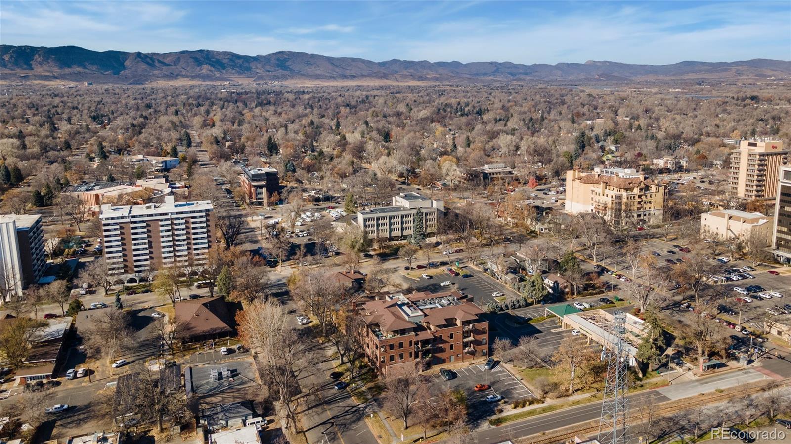 MLS Image #33 for 210 w magnolia street,fort collins, Colorado