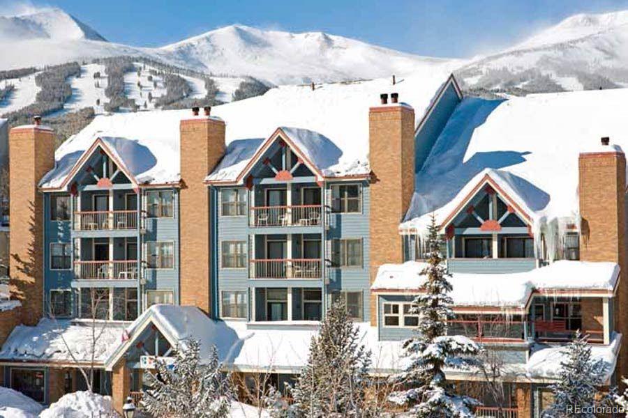 MLS Image #0 for 100 s park avenue,breckenridge, Colorado