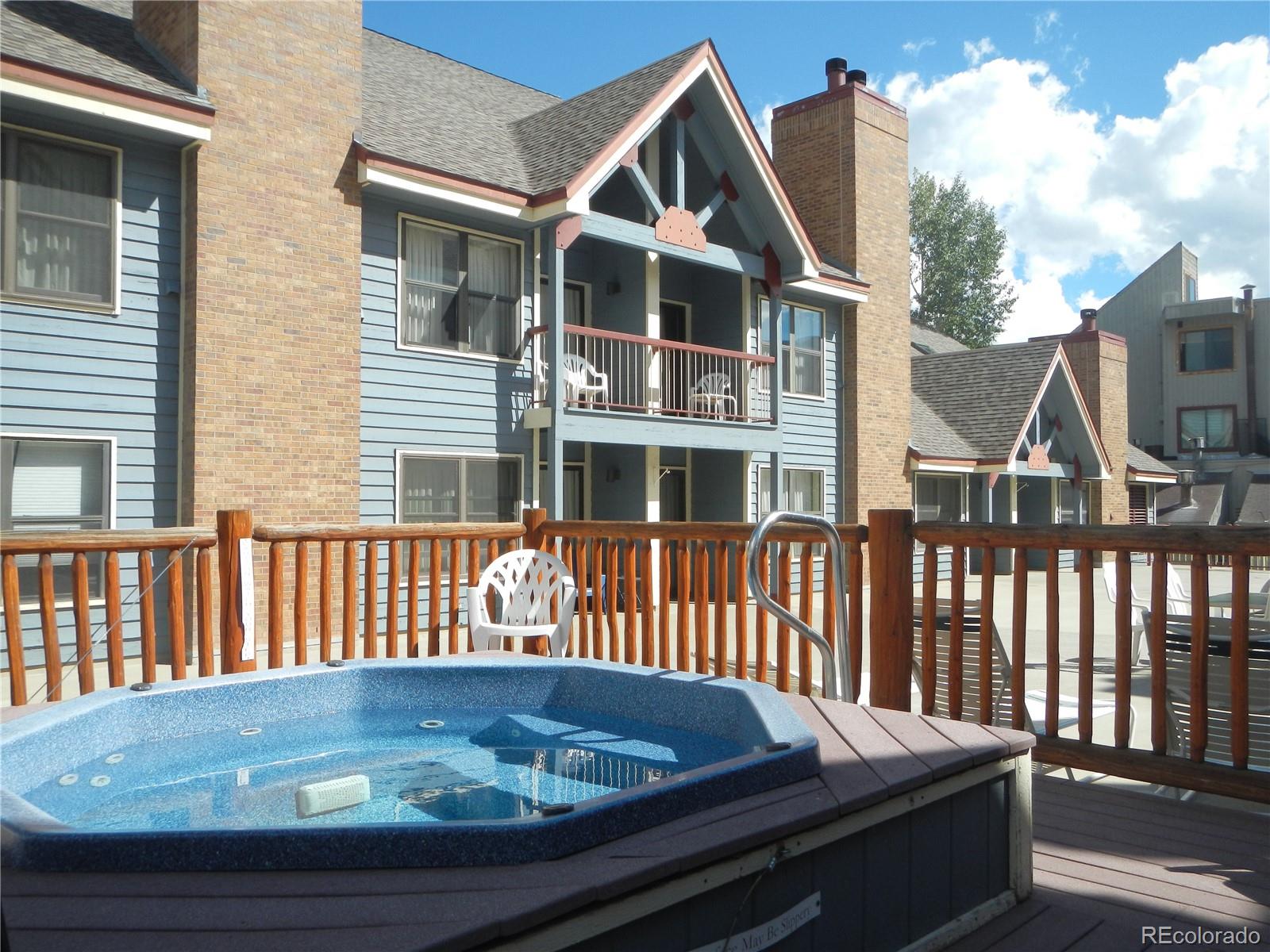 MLS Image #23 for 100 s park avenue,breckenridge, Colorado