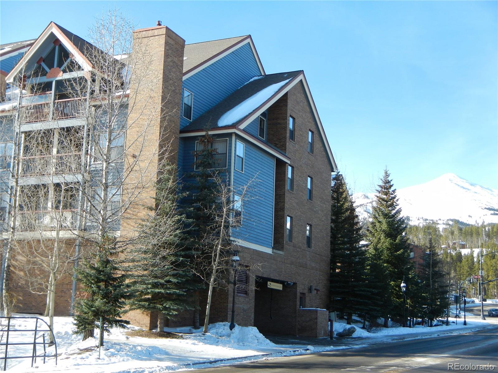 MLS Image #24 for 100 s park avenue,breckenridge, Colorado