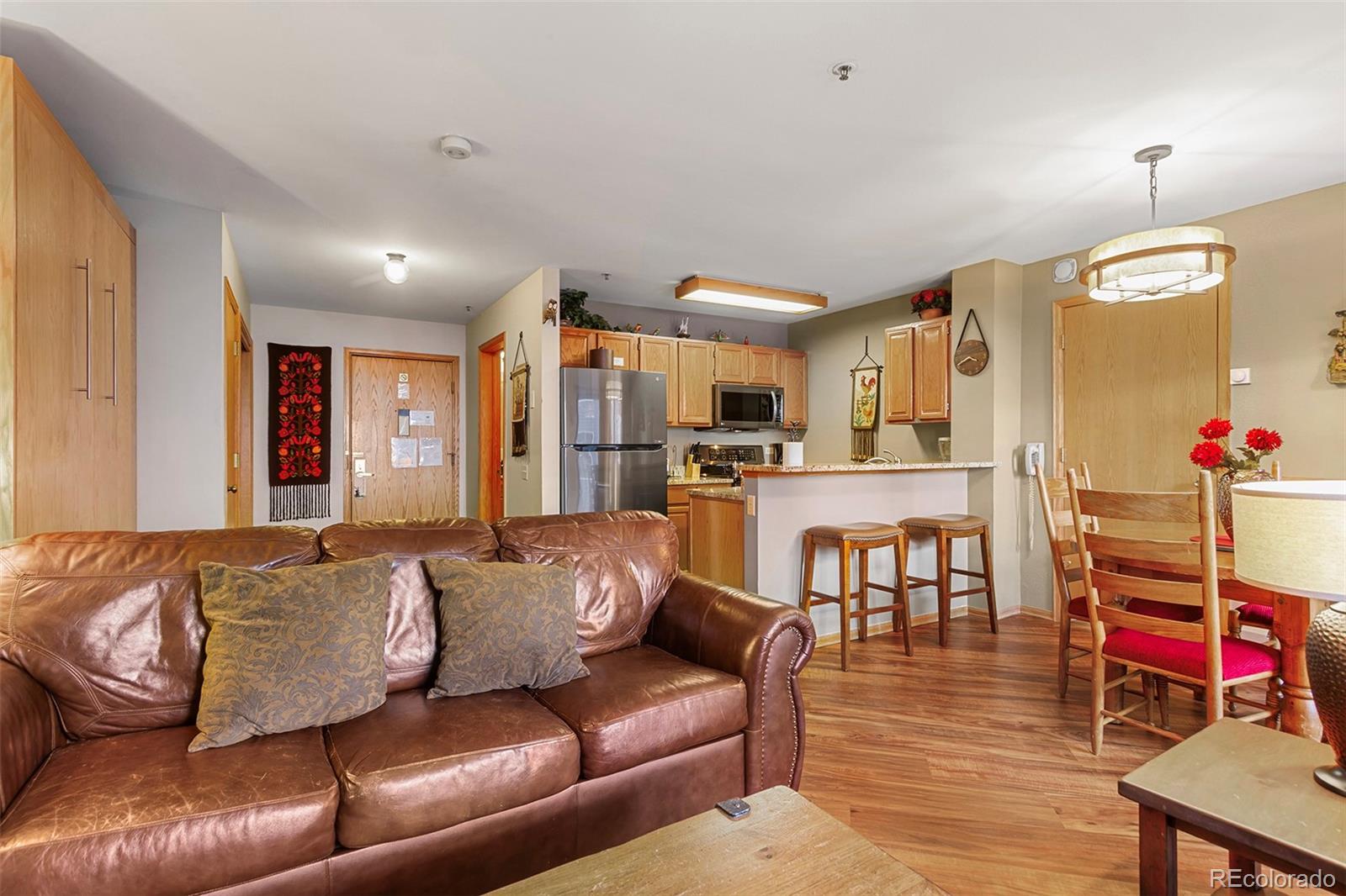 MLS Image #4 for 100 s park avenue,breckenridge, Colorado