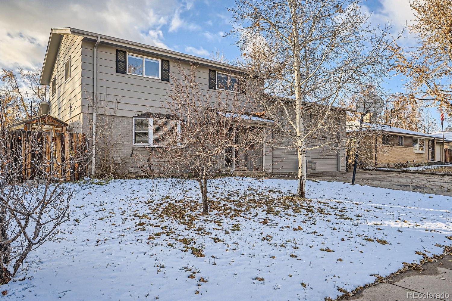 MLS Image #2 for 6425  jay street,arvada, Colorado