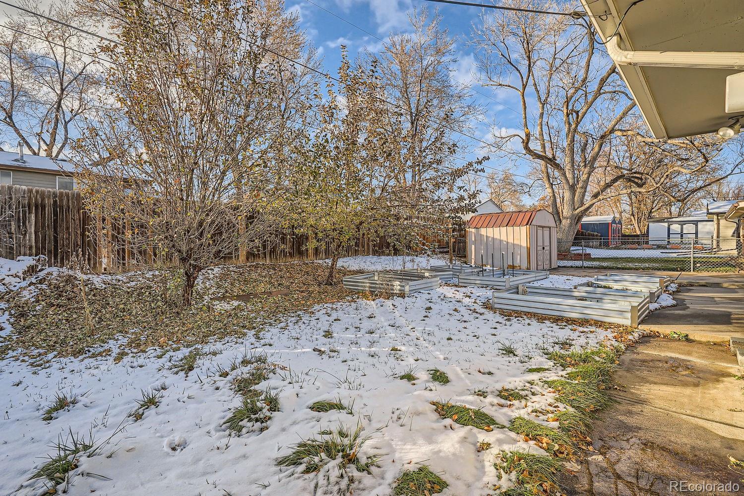 MLS Image #25 for 6425  jay street,arvada, Colorado